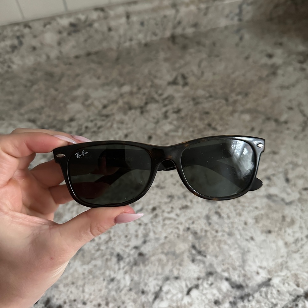Ray Ban sunglasses
